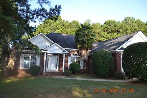 Photo of 1627 Devon Drive, Albany, GA 31721 (MLS # 166607)