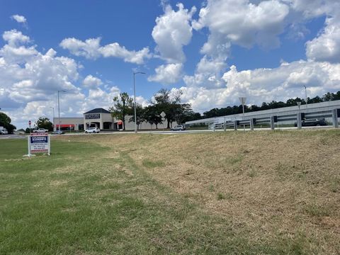 Photo of 2601 Dawson Road, Albany, GA 31707 (MLS # 166642)