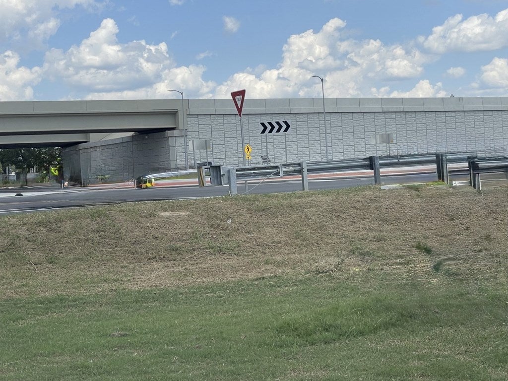 2601 Dawson Road