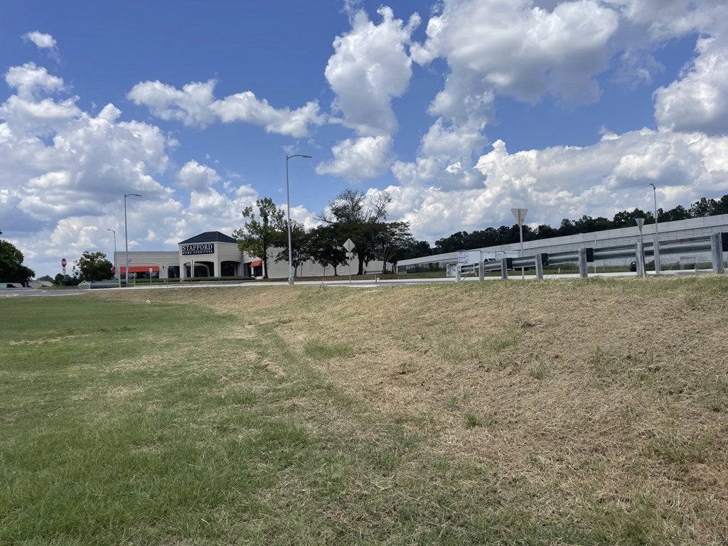2601 Dawson Road