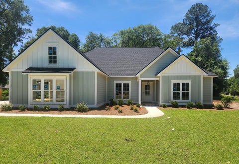 Photo of 109 Tybee Ln, Leesburg, GA 31763 (MLS # 169153)