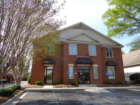 Photo of 2419-A Westgate Dr, Albany, GA 31707 (MLS # 164729)