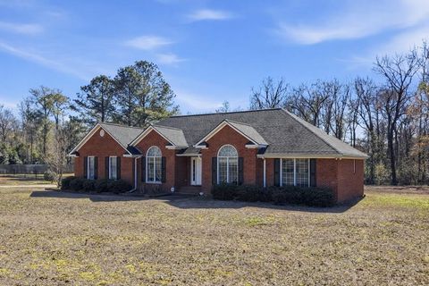 Photo of 104 Johns Drive, Leesburg, GA 31763 (MLS # 167600)