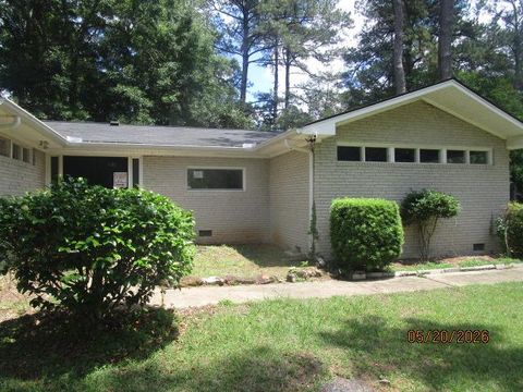 Photo of 522 N Audubon Drive, Albany, GA 31707 (MLS # 169264)