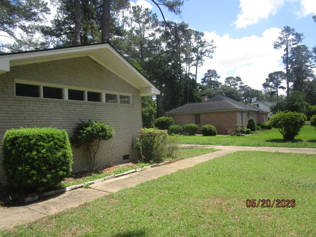 522 N Audubon Drive