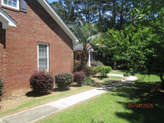 252 Wiregrass Way