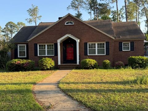 Photo of 908 7th Avenue, Albany, GA 31701 (MLS # 168843)