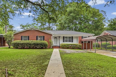 Photo of 2008 McIntosh Road, Albany, GA 31701 (MLS # 169128)