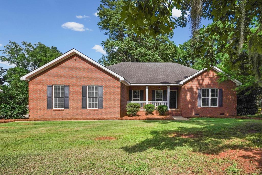 195 Willow Lake Drive
