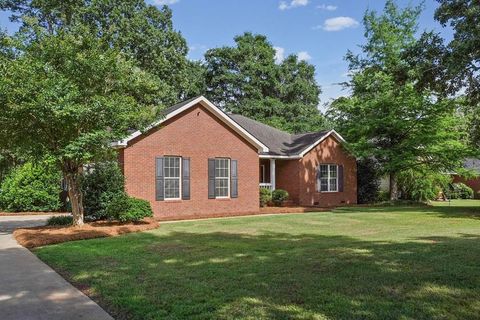 Photo of 195 Willow Lake Drive, Leesburg, GA 31763 (MLS # 169243)