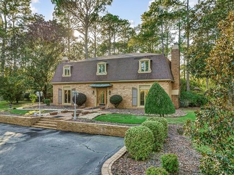 Photo of 2105 Beattie Road, Albany, GA 31721 (MLS # 167538)