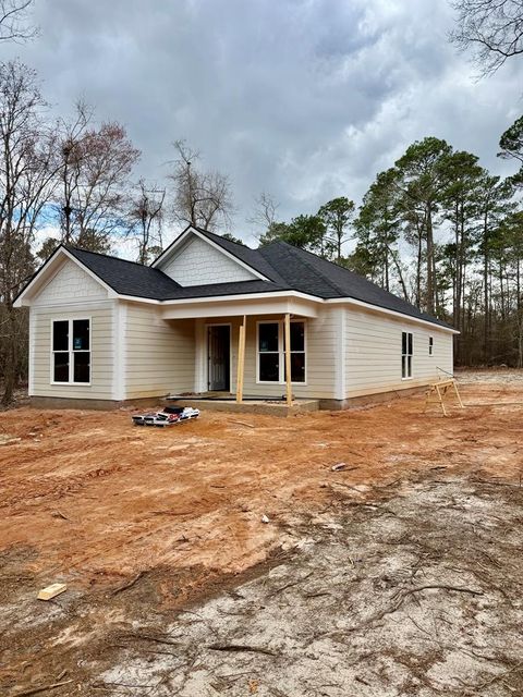 Photo of 167 Donald Road, Leesburg, GA 31763 (MLS # 167642)