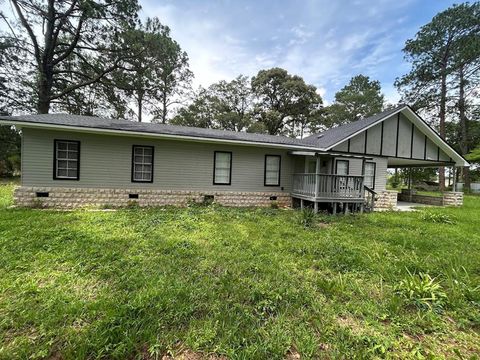 Photo of 6017 James Dr, Albany, GA 31705 (MLS # 168773)