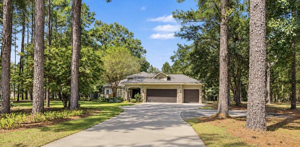 1804 River Pointe Drive