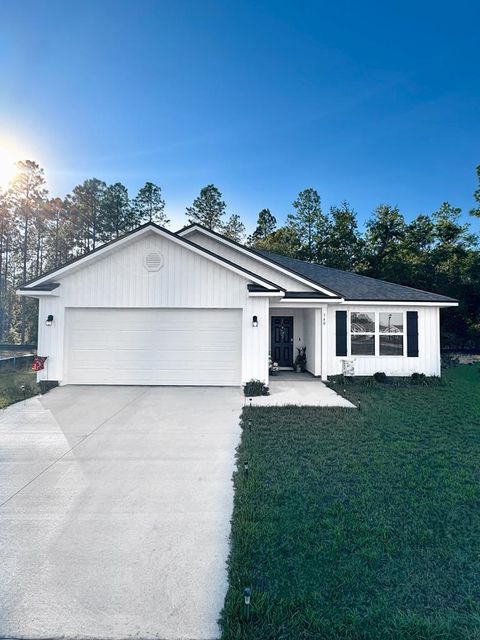 Photo of 340 Michaels Way, Bainbridge, GA 39819 (MLS # 166934)