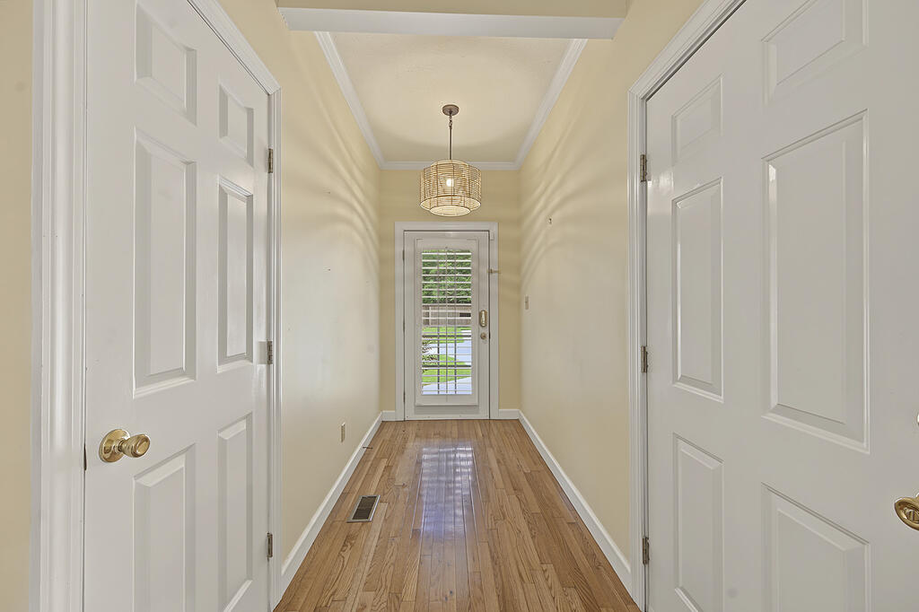 119F Country Club Drive
