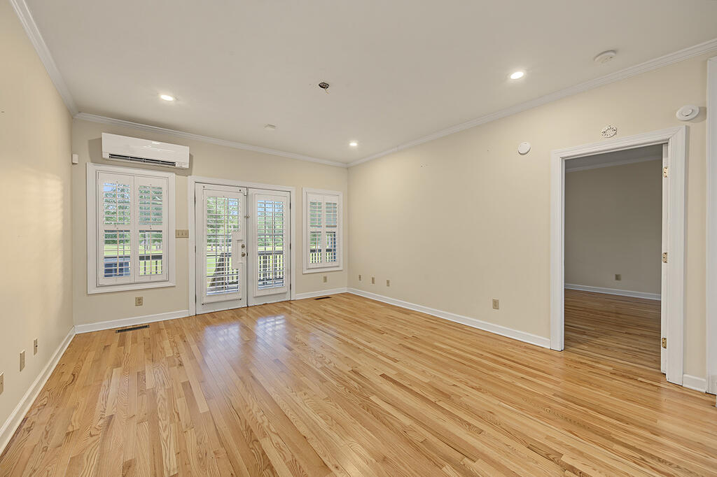 119F Country Club Drive