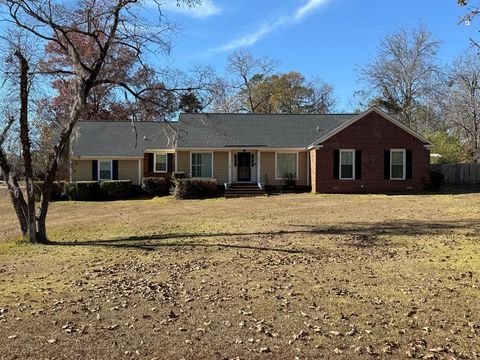 Photo of 2829 Doublegate Drive N Dr, Albany, GA 31721 (MLS # 167239)
