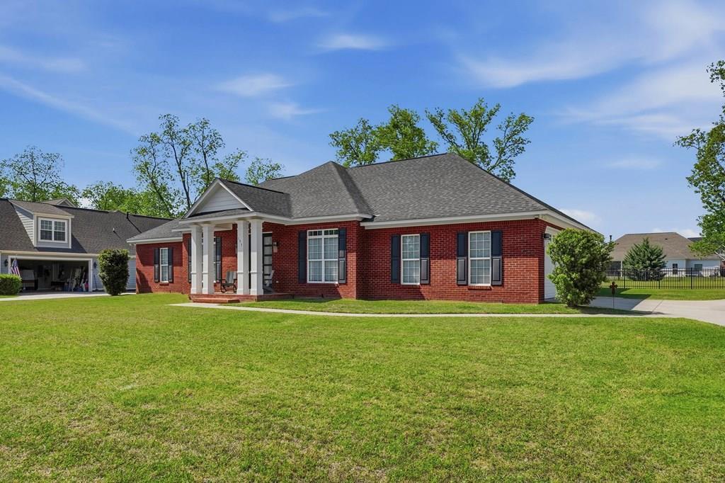 157 Belmont Drive