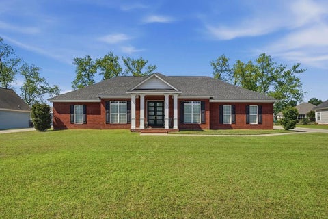 Photo of 157 Belmont Drive, Leesburg, GA 31763 (MLS # 168960)