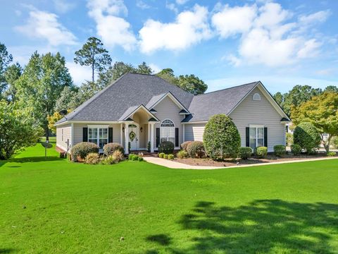 Photo of 1711 River Pointe Drive, Albany, GA 31707 (MLS # 166615)