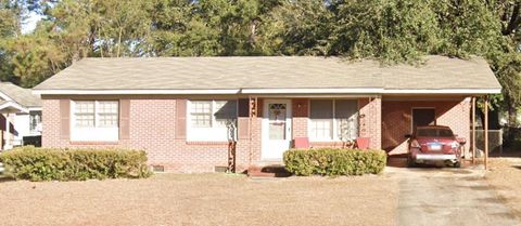 Photo of 1409 Colquitt Avenue, Albany, GA 31707 (MLS # 161214)
