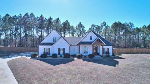 Photo of 142 Depot Ct, Leesburg, GA 31763 (MLS # 167584)