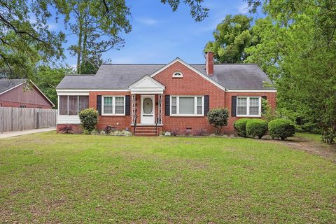 Photo of 922 W 4th Avenue, Albany, GA 31701 (MLS # 169029)