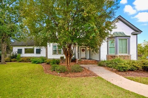 Photo of 235 Cedric Street, Leesburg, GA 31763 (MLS # 166986)