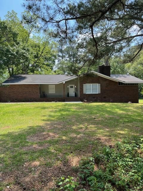 Photo of 3204 Fulmer Court, Albany, GA 31721 (MLS # 167300)