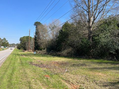 Photo of N/A N Doublegate Drive, Leesburg, GA 31763 (MLS # 164412)