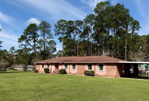 Photo of 2101 Goldendale Lane, Albany, GA 31707 (MLS # 168717)