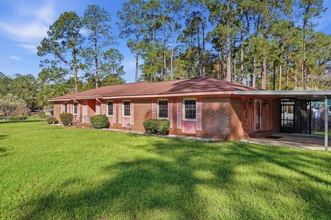 Photo of 2101 Goldendale Lane, Albany, GA 31707 (MLS # 168717)