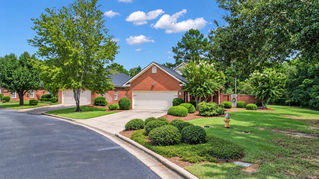 2512 #9 Westgate Dr