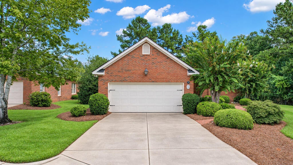 2512 #9 Westgate Dr