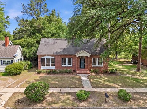 Photo of 825 Rosedale Avenue, Albany, GA 31701 (MLS # 169216)
