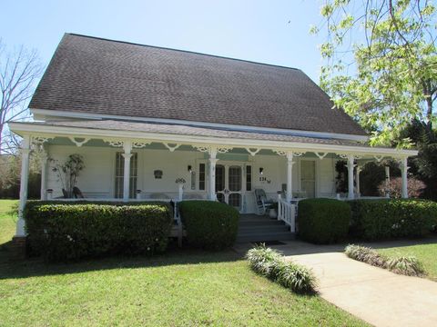 Photo of 234 College Street, Blakely, GA 39823 (MLS # 168804)