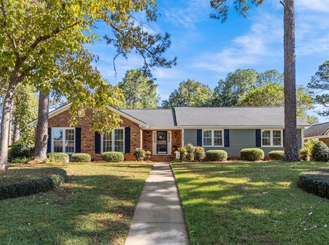 Photo of 2502 Fairfax Drive, Albany, GA 31707 (MLS # 166901)