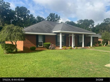 3704 Mayfair Lane Albany GA 31721