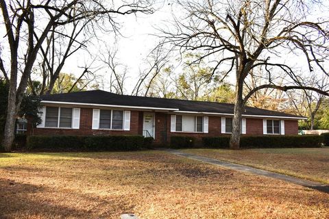 Photo of 1512 Pearl Avenue, Albany, GA 31707 (MLS # 167165)