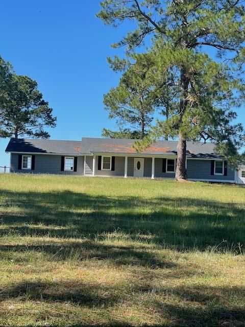 Photo of 1509 S County Line Road, Albany, GA 31705 (MLS # 163995)