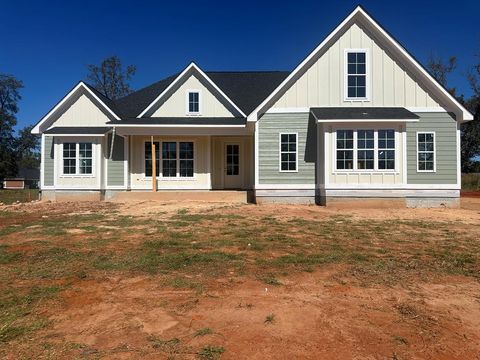 Photo of 177 Belmont Dr, Leesburg, GA 31763 (MLS # 166979)