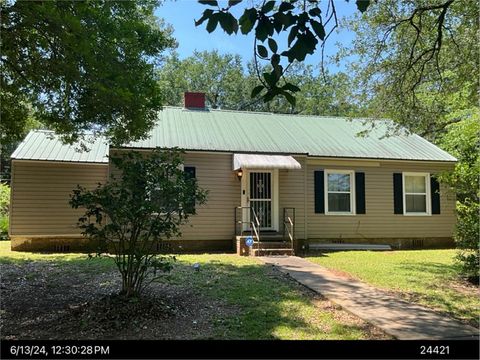 Photo of 1318 Seventh Ave, Albany, GA 31707 (MLS # 165347)
