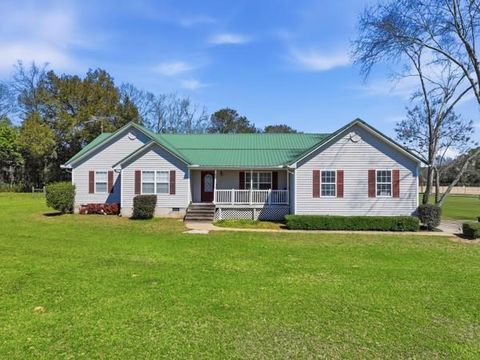 Photo of 1048 Philema Road S Rd, Leesburg, GA 31763 (MLS # 167684)