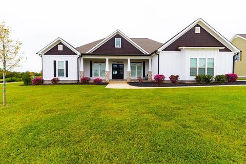 Photo of 101 Hillgrove Lane, Leesburg, GA 31763 (MLS # 166891)