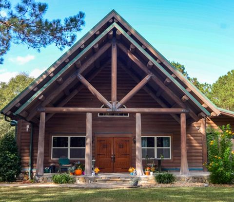 Photo of 448 NE Henry Mitchell Dr, Dawson, GA 39842 (MLS # 165330)