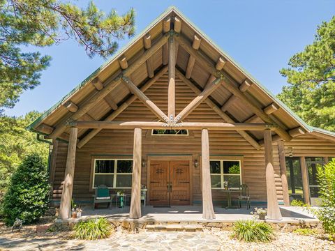 Photo of 448 NE Henry Mitchell Dr, Dawson, GA 39842 (MLS # 165330)