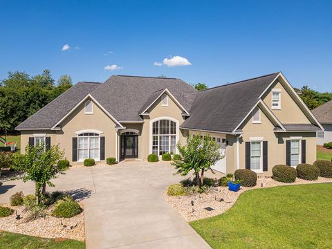 Photo of 4541 La Costa Drive, Albany, GA 31721 (MLS # 164984)