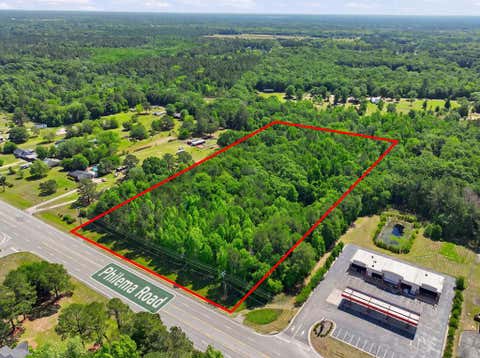 Photo of 1483 Philema Road S RD, Leesburg, GA 31763 (MLS # 169078)