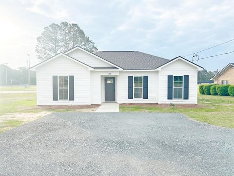 Photo of 178 Leslie Hwy, Leesburg, GA 31763 (MLS # 167256)
